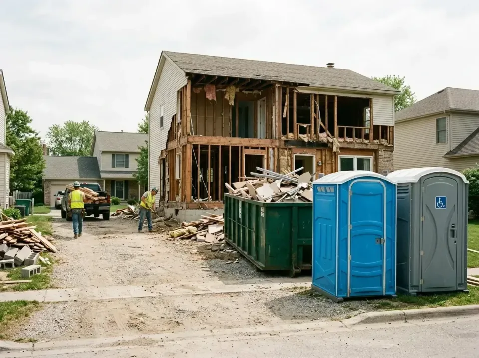 home-renovation-demolition-sit-010 — frequently asked questions, Portable Toilet & Dumpsters Rental in Dawson, GA